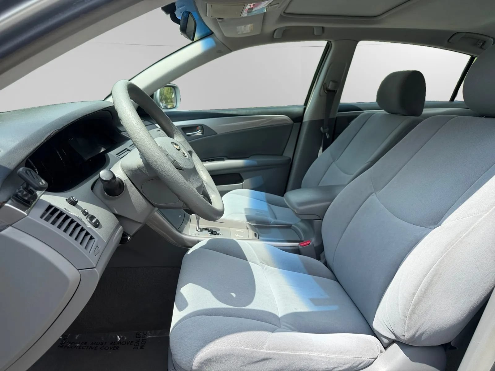 Used 2006 Toyota Avalon XL FWD image 10