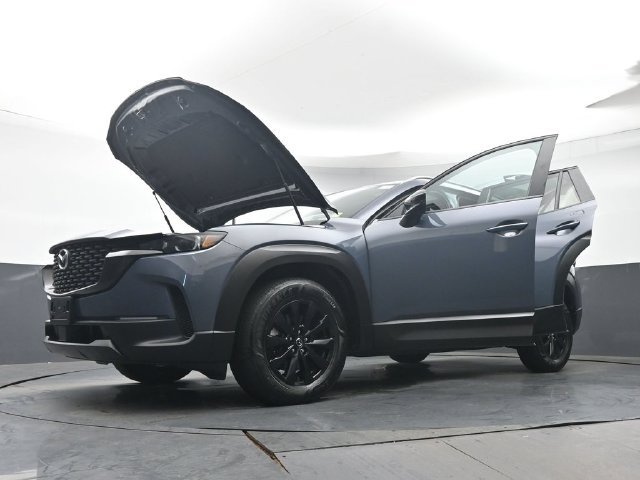 Certified 2024 MAZDA CX-50 AWD 2.5 S w/ Cargo Package image 42