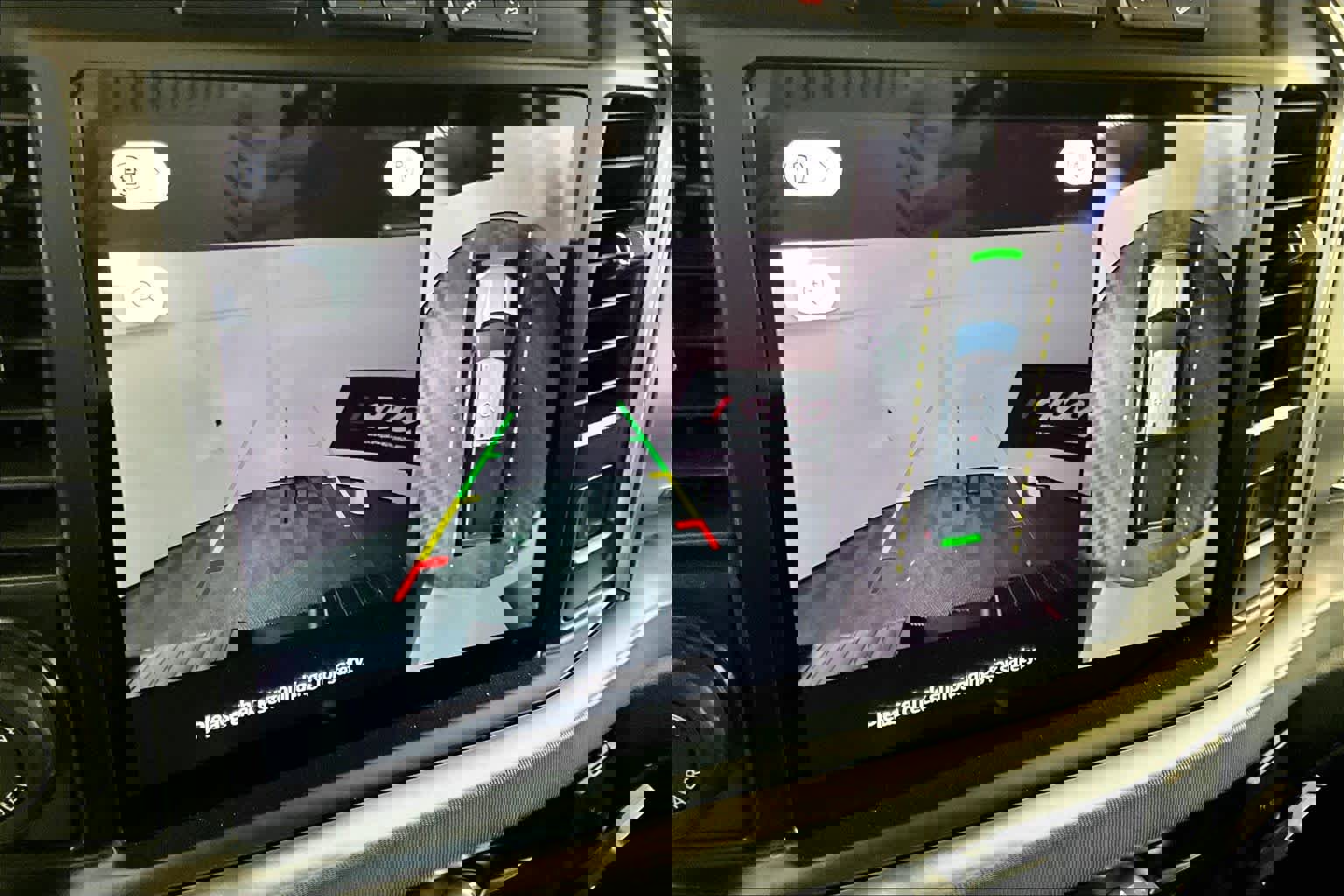 Used 2024 Ford F250 Platinum w/ FX4 Off-Road Package image 26