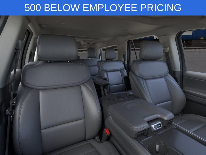 New 2026 Ford Expedition Max Active AWD/4WD image 10