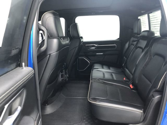 Used 2021 RAM 1500 Laramie w/ Sport Appearance Package image 28
