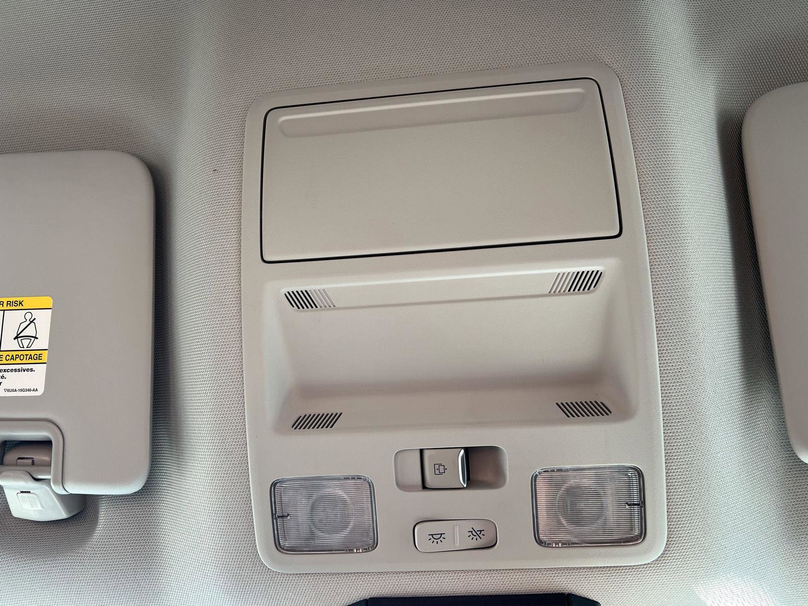 New 2025 Ford Ranger XLT AWD/4WD image 38