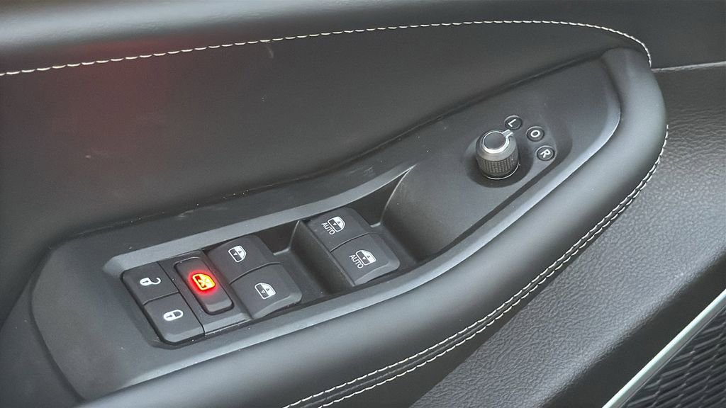 New 2026 Jeep Grand Cherokee Limited image 21