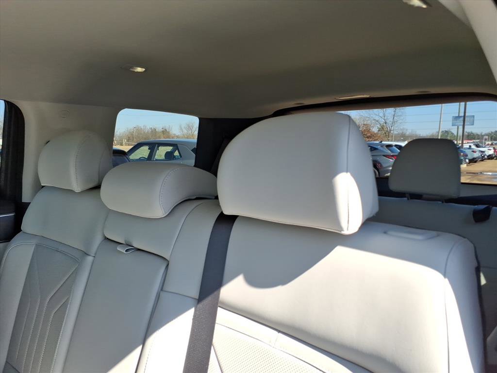 New 2026 Hyundai Santa Fe SEL image 11