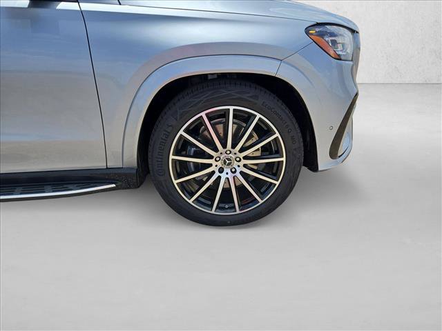 New 2026 Mercedes-Benz GLS 450 4MATIC image 10