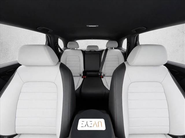 New 2026 Honda CR-V Sport Touring image 21