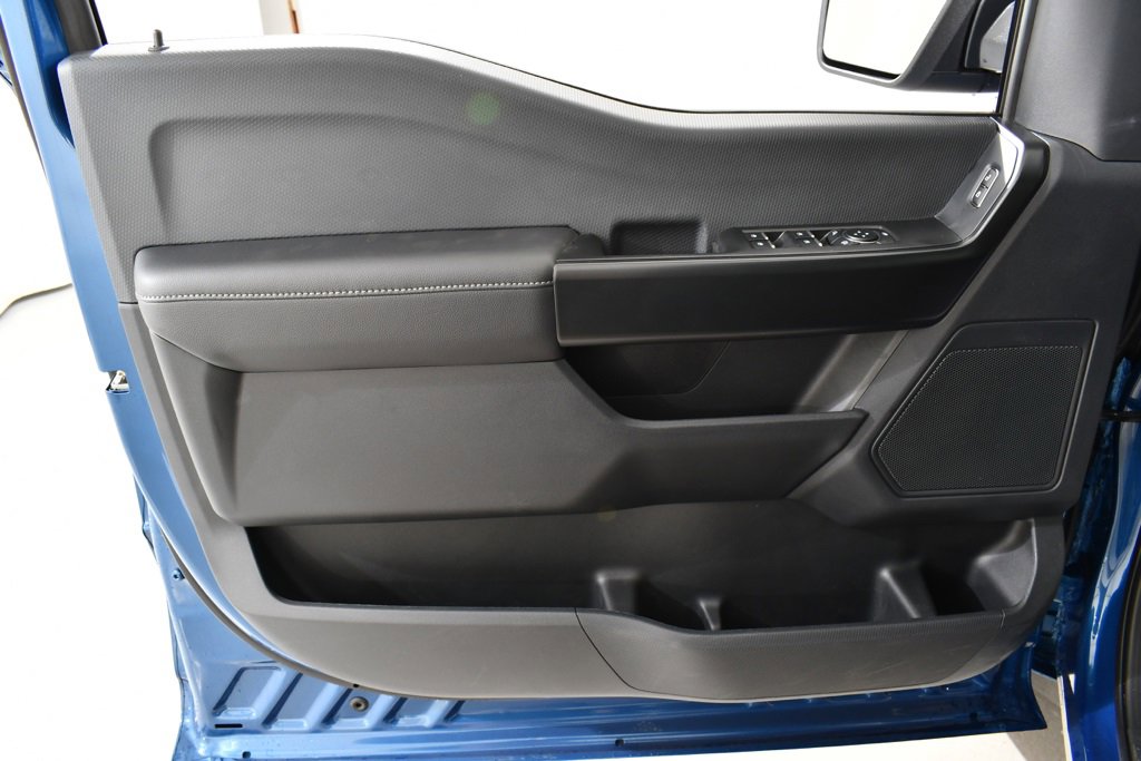 New 2025 Ford F150 STX w/ Equipment Group 200A image 24