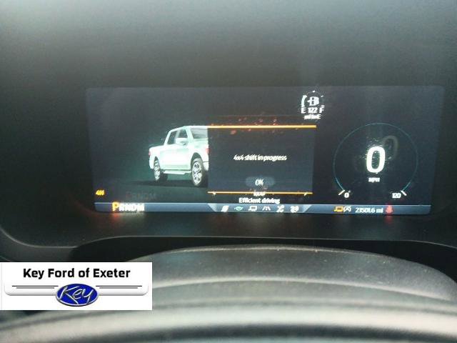 Certified 2024 Ford F150 STX image 39