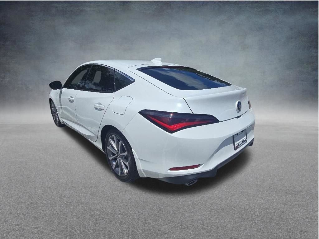 Used 2025 Acura Integra FWD image 7