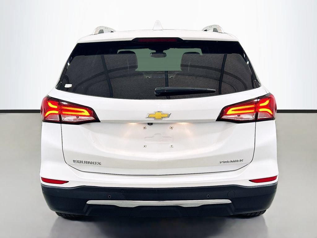 Used 2024 Chevrolet Equinox Premier FWD image 5