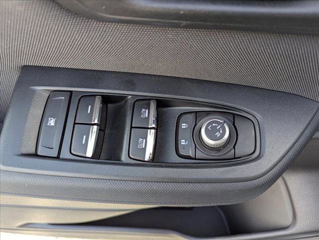 Used 2025 Subaru Forester Premium w/ Protection Package (1PH) image 10