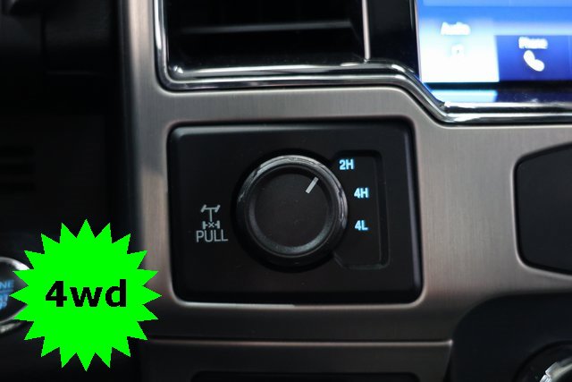 Used 2022 Ford F350 Platinum w/ Tremor Off-Road Package image 26