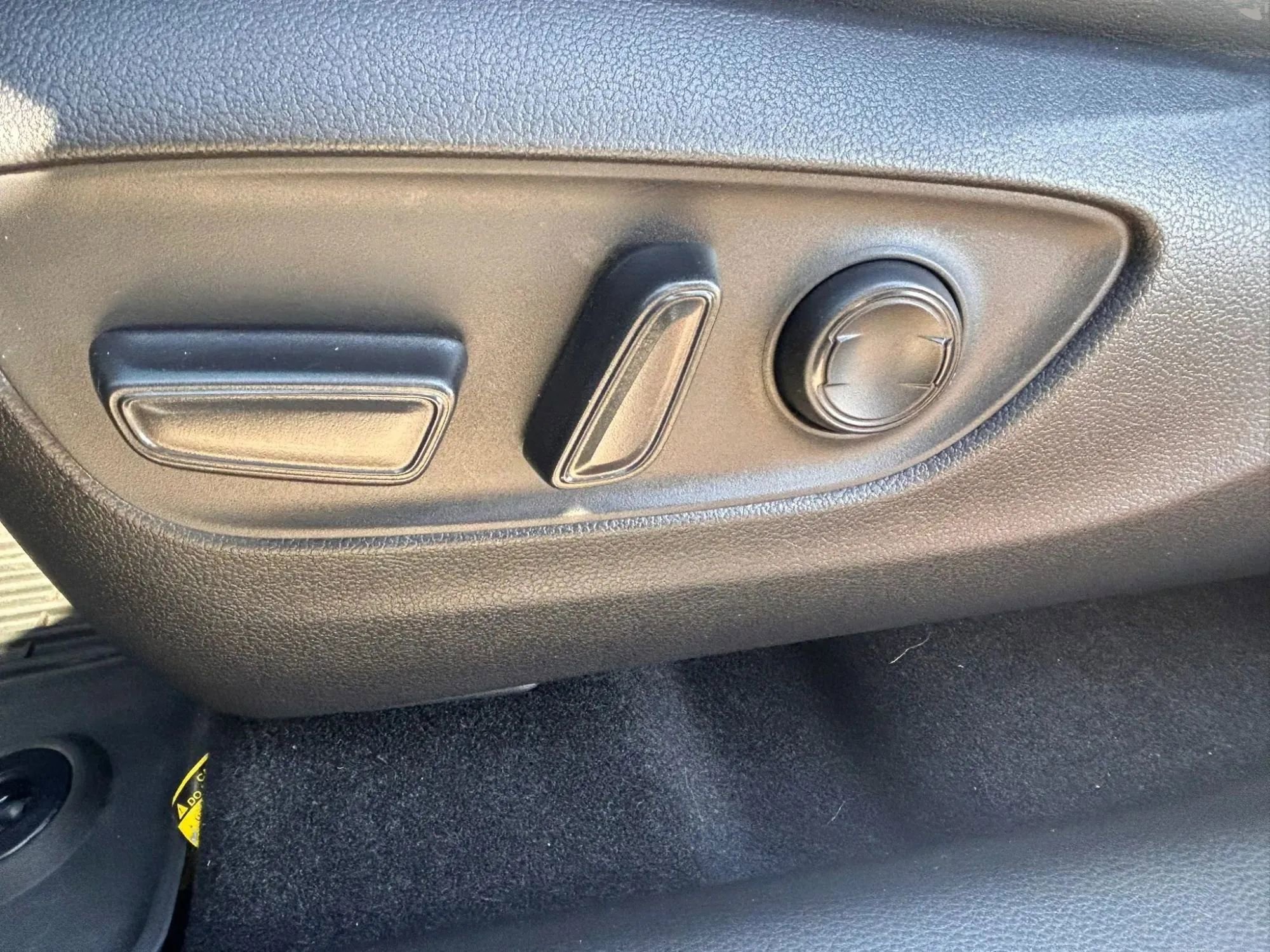 Used 2024 Toyota RAV4 XSE w/ Weather Package image 7