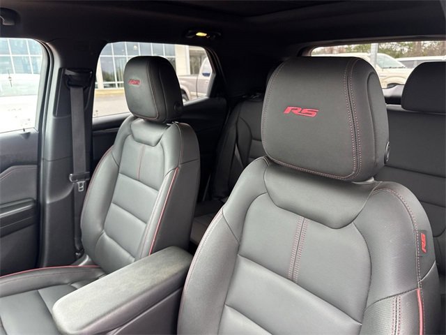 Used 2024 Chevrolet TrailBlazer RS w/ Convenience Package image 14
