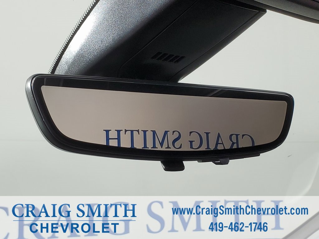 Used 2023 Cadillac XT6 Premium Luxury image 42