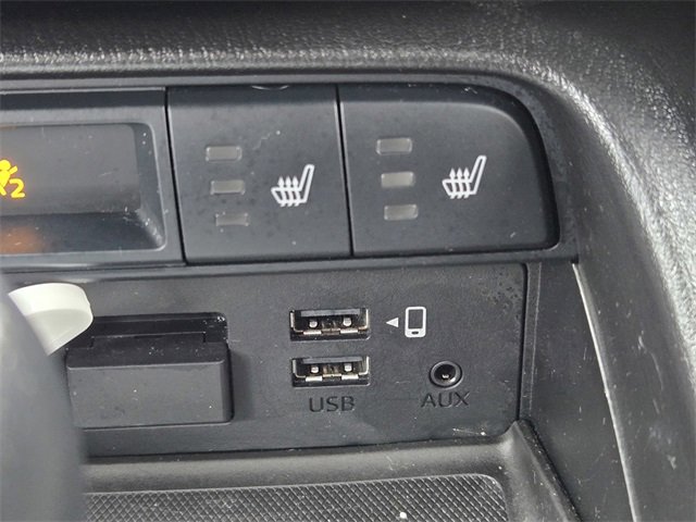 Certified 2022 MAZDA MX-5 Miata Grand Touring image 20