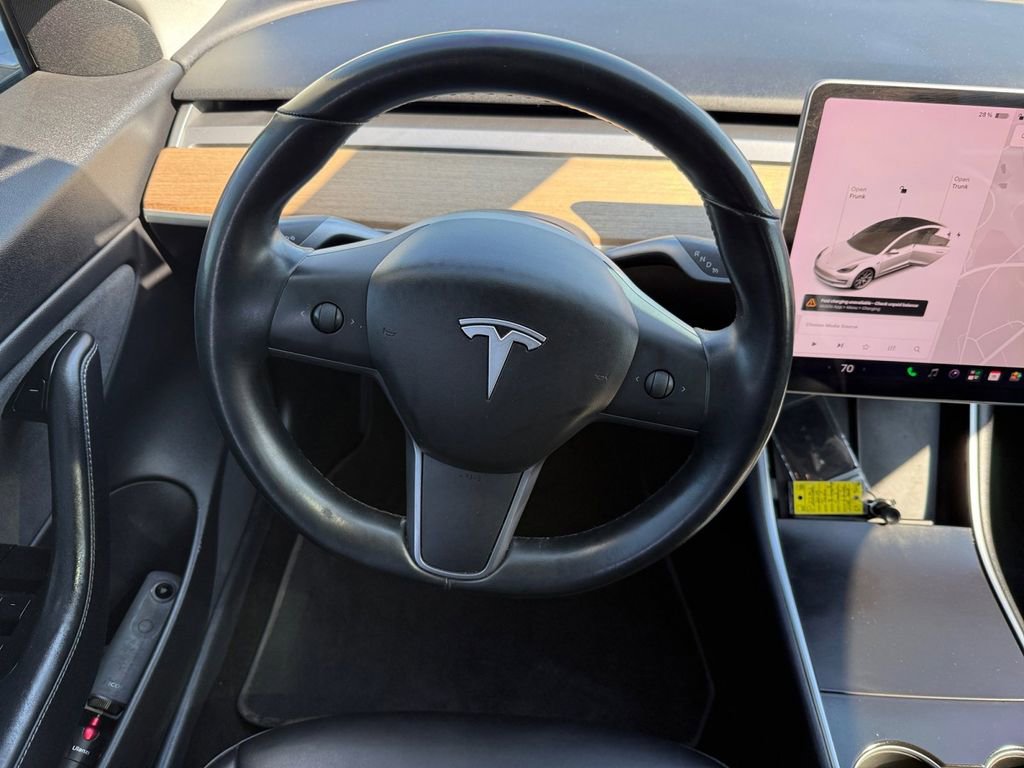 Used 2019 Tesla Model 3 Long Range AWD/4WD image 13