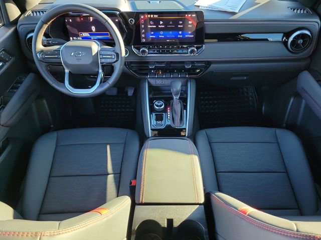 Certified 2025 Chevrolet Colorado Z71 w/ Technology Package image 15