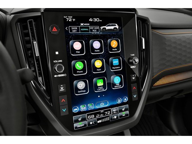 New 2026 Subaru Forester Wilderness AWD/4WD image 20