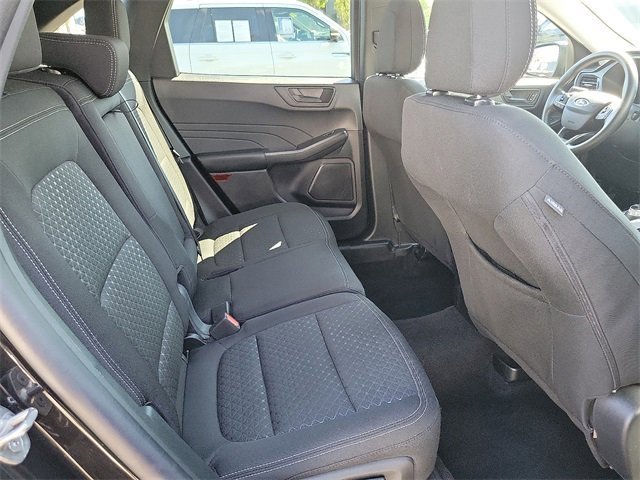 Used 2025 Ford Escape Active image 16