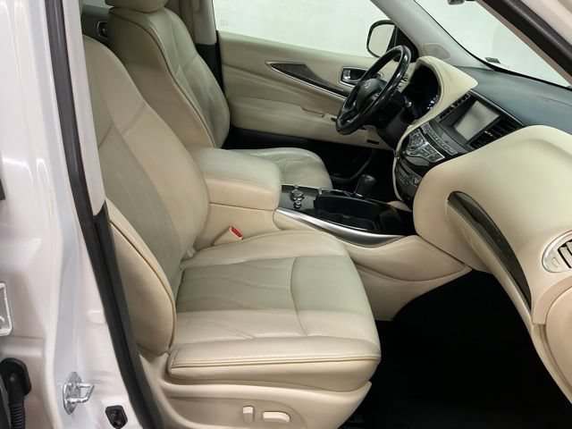 Used 2015 INFINITI QX60 Luxe w/ Premium Plus Package AWD/4WD image 22
