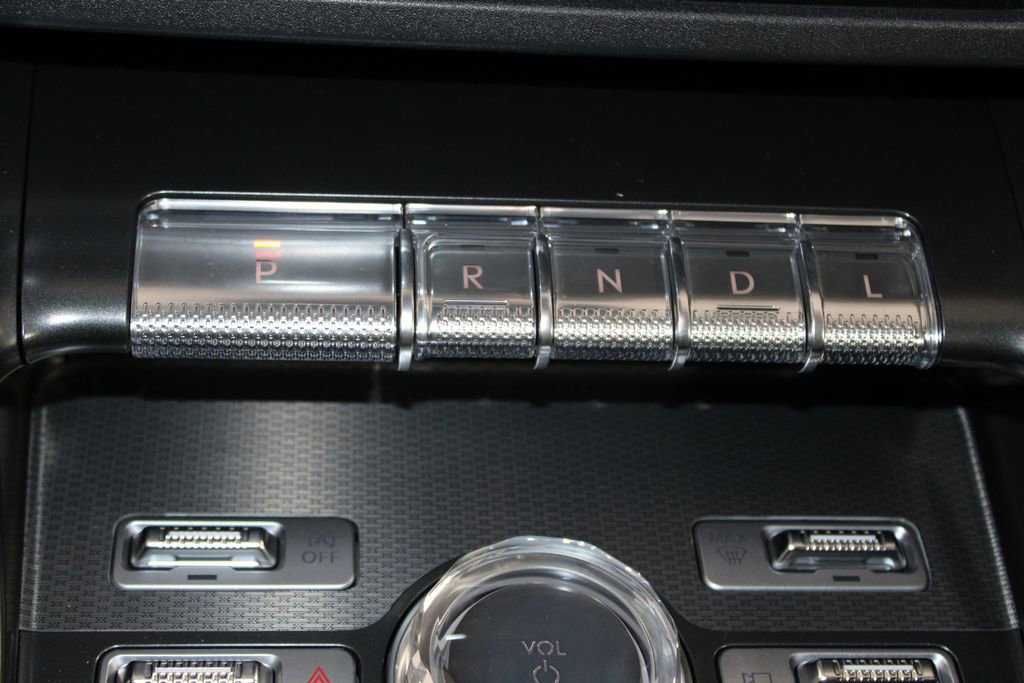 New 2026 Lincoln Nautilus Premier w/ Jet Appearance Package AWD/4WD image 42