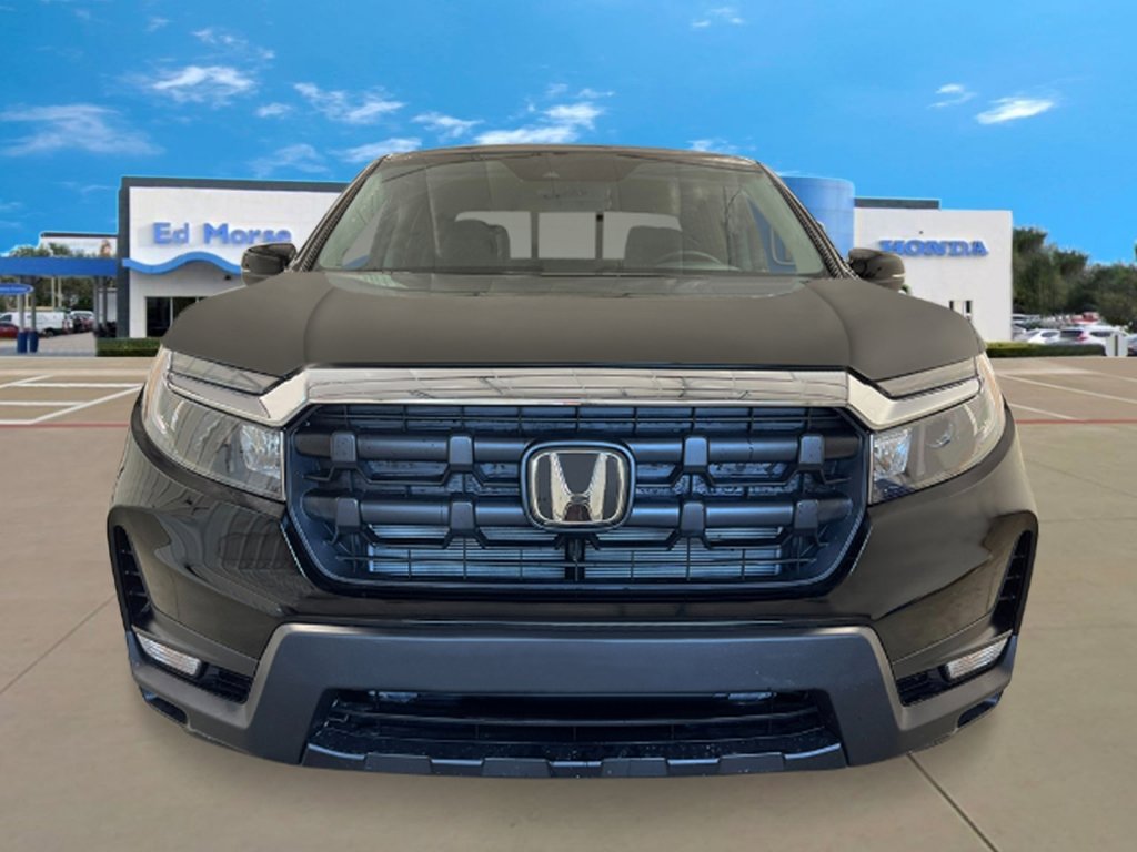 Used 2026 Honda Ridgeline RTL image 10