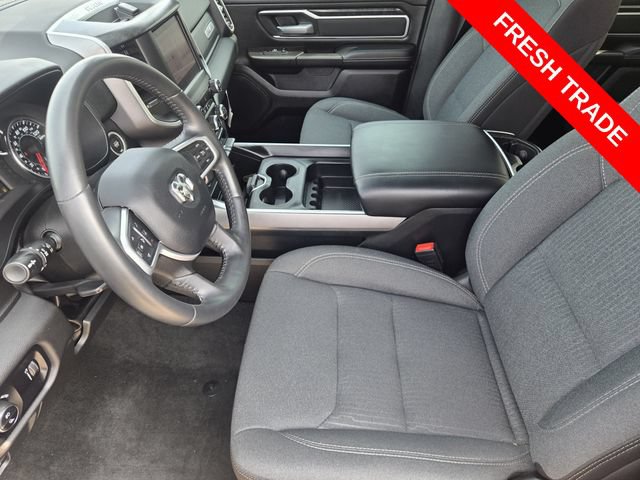 Used 2023 RAM 1500 Lone Star AWD/4WD image 13