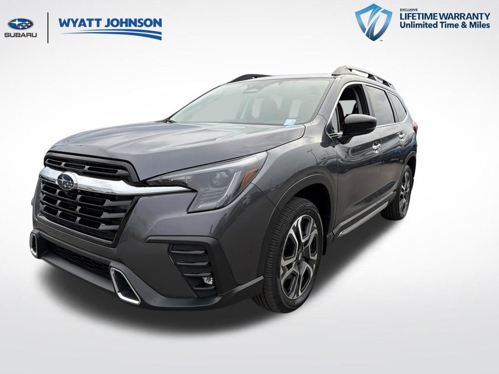 New 2026 Subaru Ascent Touring image 1