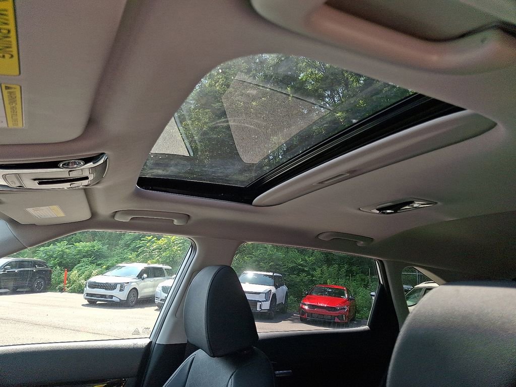 New 2026 Kia Seltos EX w/ EX Sunroof Package image 14