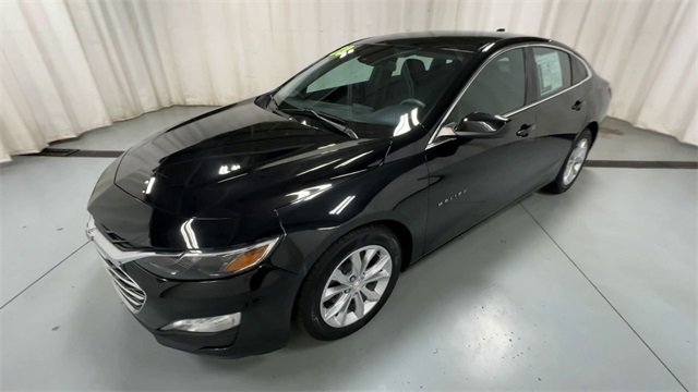 Used 2023 Chevrolet Malibu LT image 4