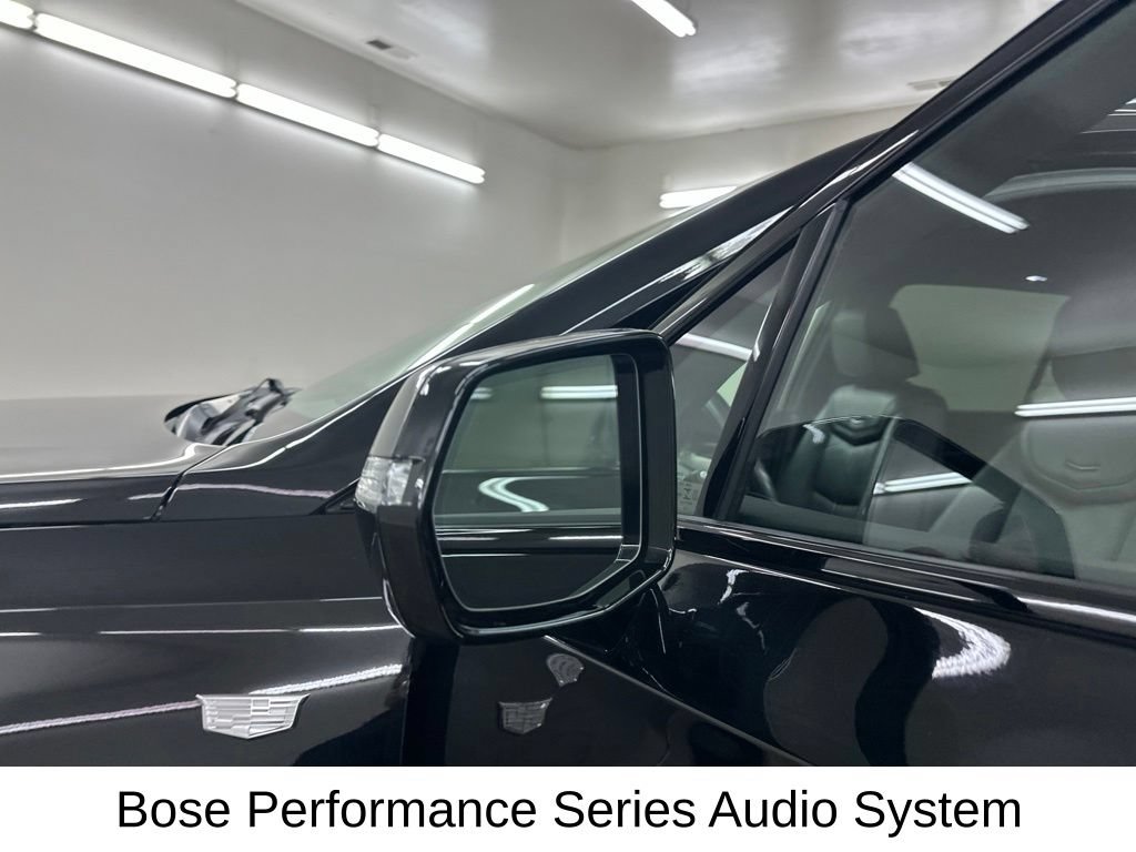 Certified 2023 Cadillac XT6 Sport w/ Technology Package AWD/4WD image 19