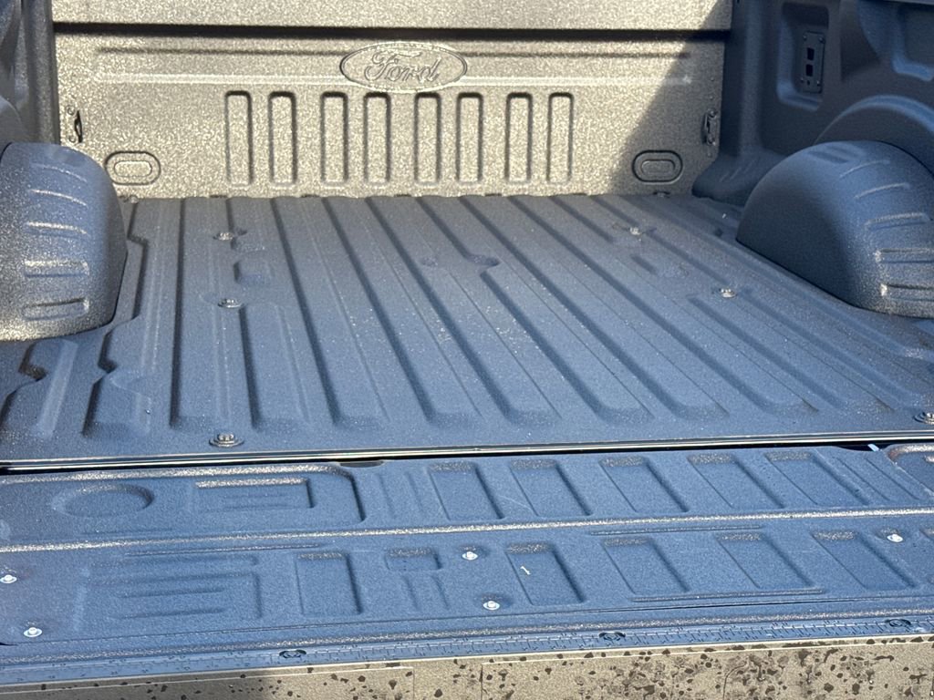 New 2026 Ford F250 Lariat image 21