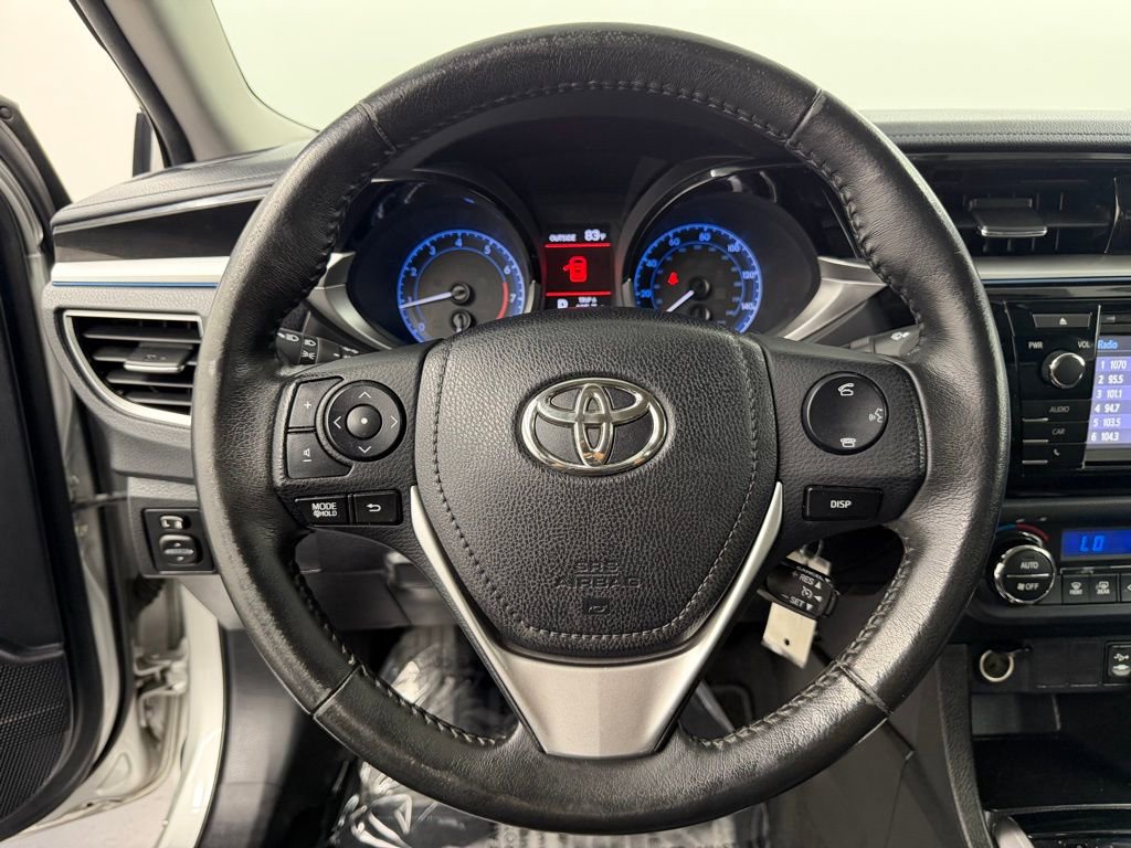 Used 2014 Toyota Corolla S w/ Protection Package image 22