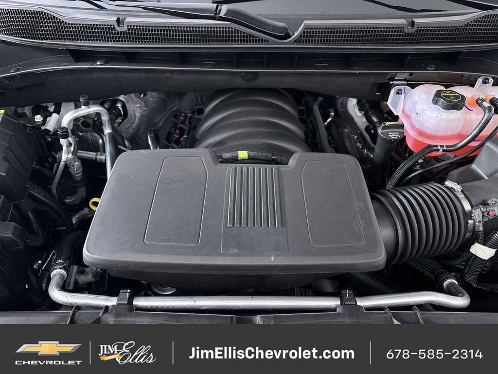 New 2026 Chevrolet Silverado 1500 ZR2 AWD/4WD image 62