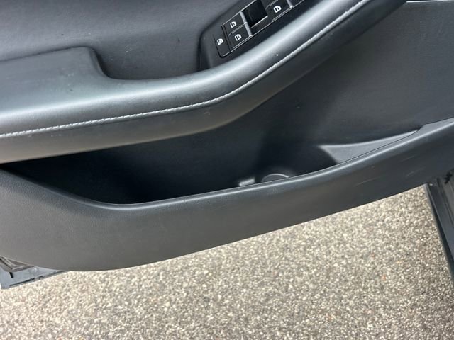 Used 2025 MAZDA CX-30 AWD 2.5 S w/ Preferred Package image 35