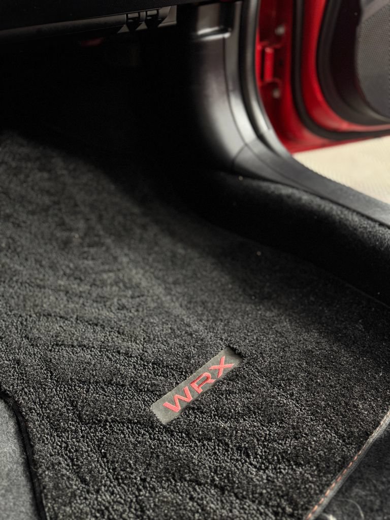 Certified 2023 Subaru WRX Premium AWD/4WD image 28