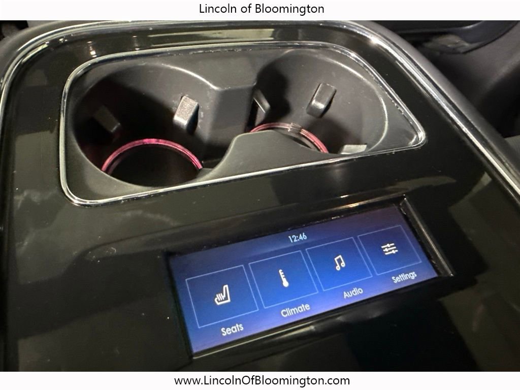 Certified 2023 Lincoln Navigator Reserve image 63