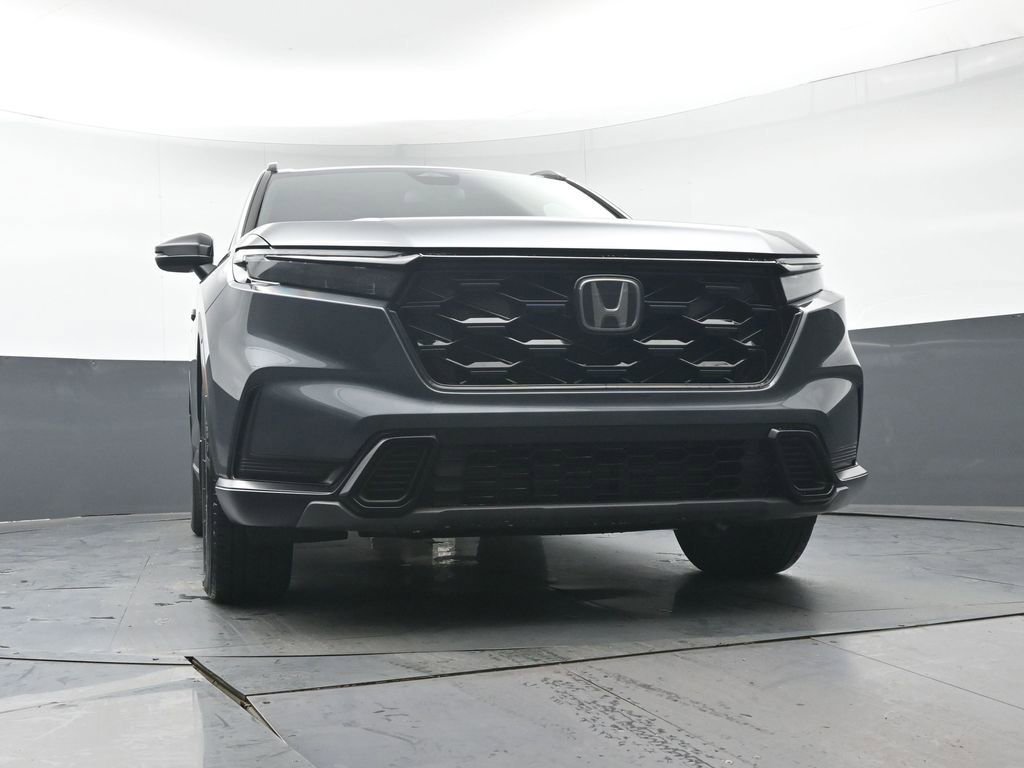 Certified 2023 Honda CR-V Sport image 40