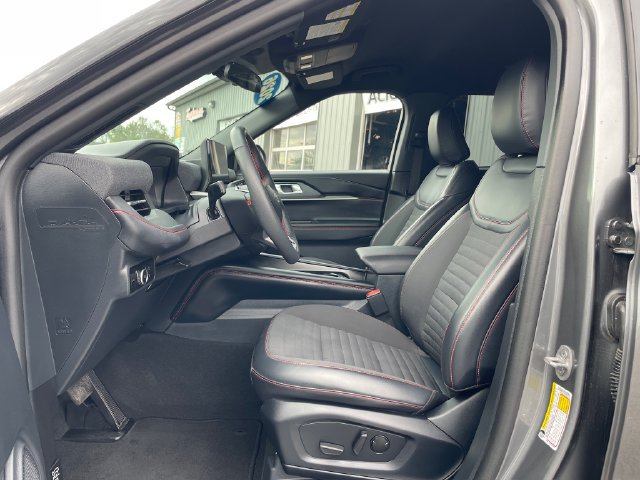 Used 2026 Ford Explorer ST-Line AWD/4WD image 10