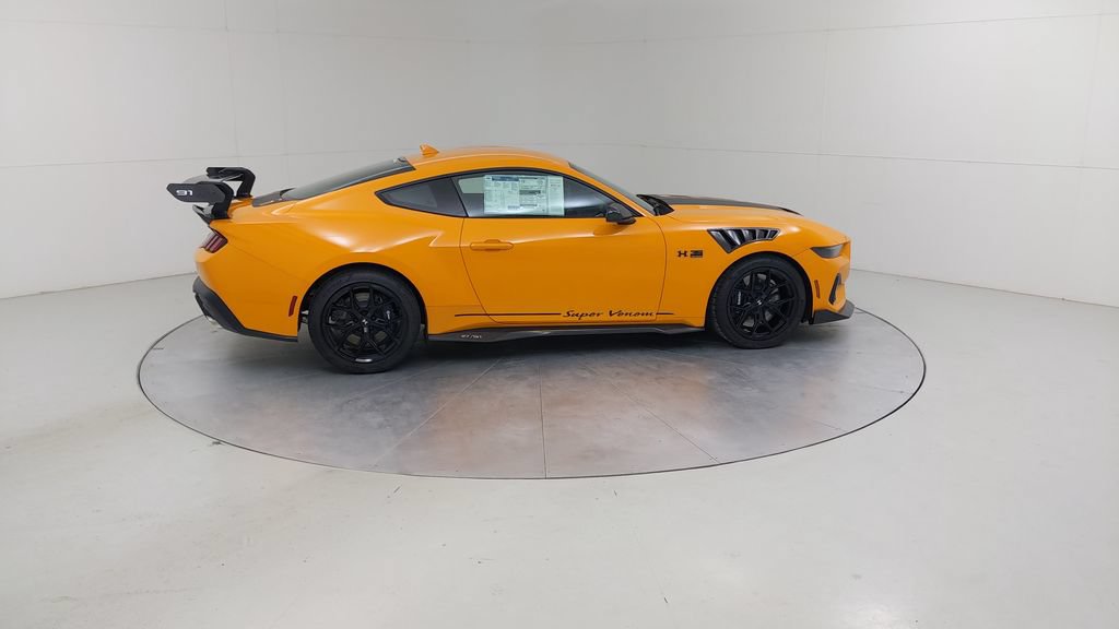 New 2026 Ford Mustang GT Premium w/ GT Performance Package RWD image 11