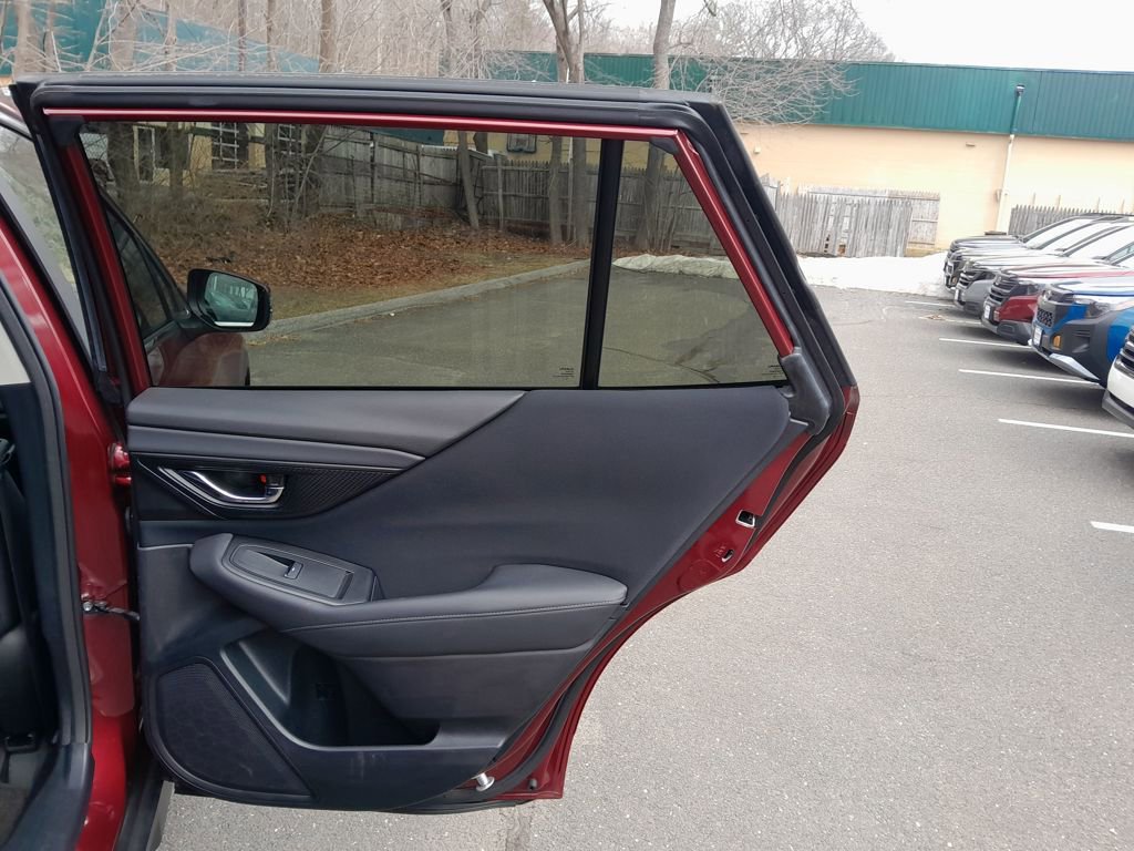 Used 2022 Subaru Outback Premium image 36