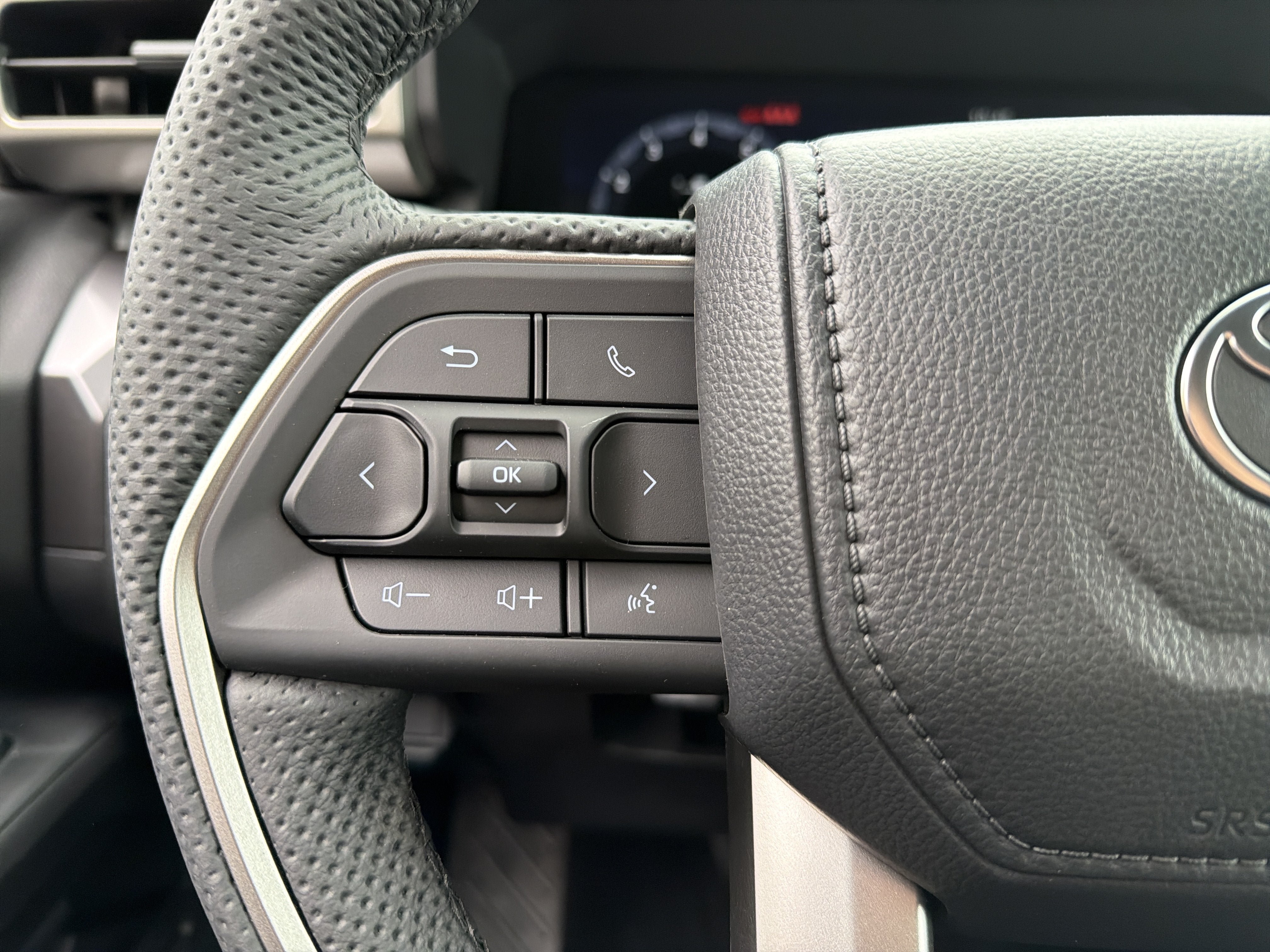 New 2026 Toyota Tacoma TRD Off-Road AWD/4WD image 18