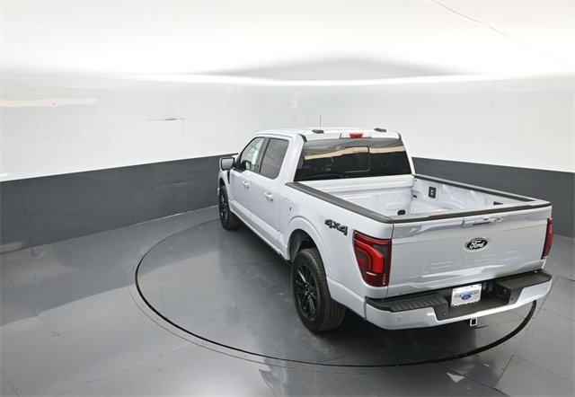 New 2025 Ford F150 Platinum image 24