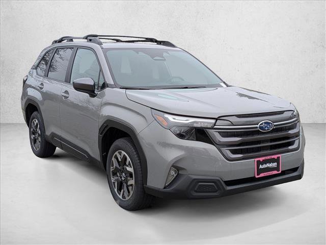 Used 2026 Subaru Forester Premium AWD/4WD image 6