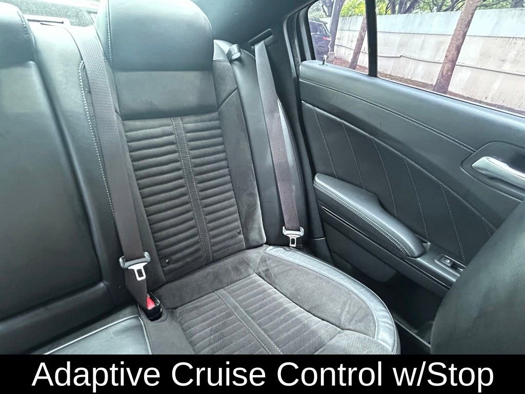 Used 2023 Dodge Charger R/T w/ Daytona Edition Group RWD image 14