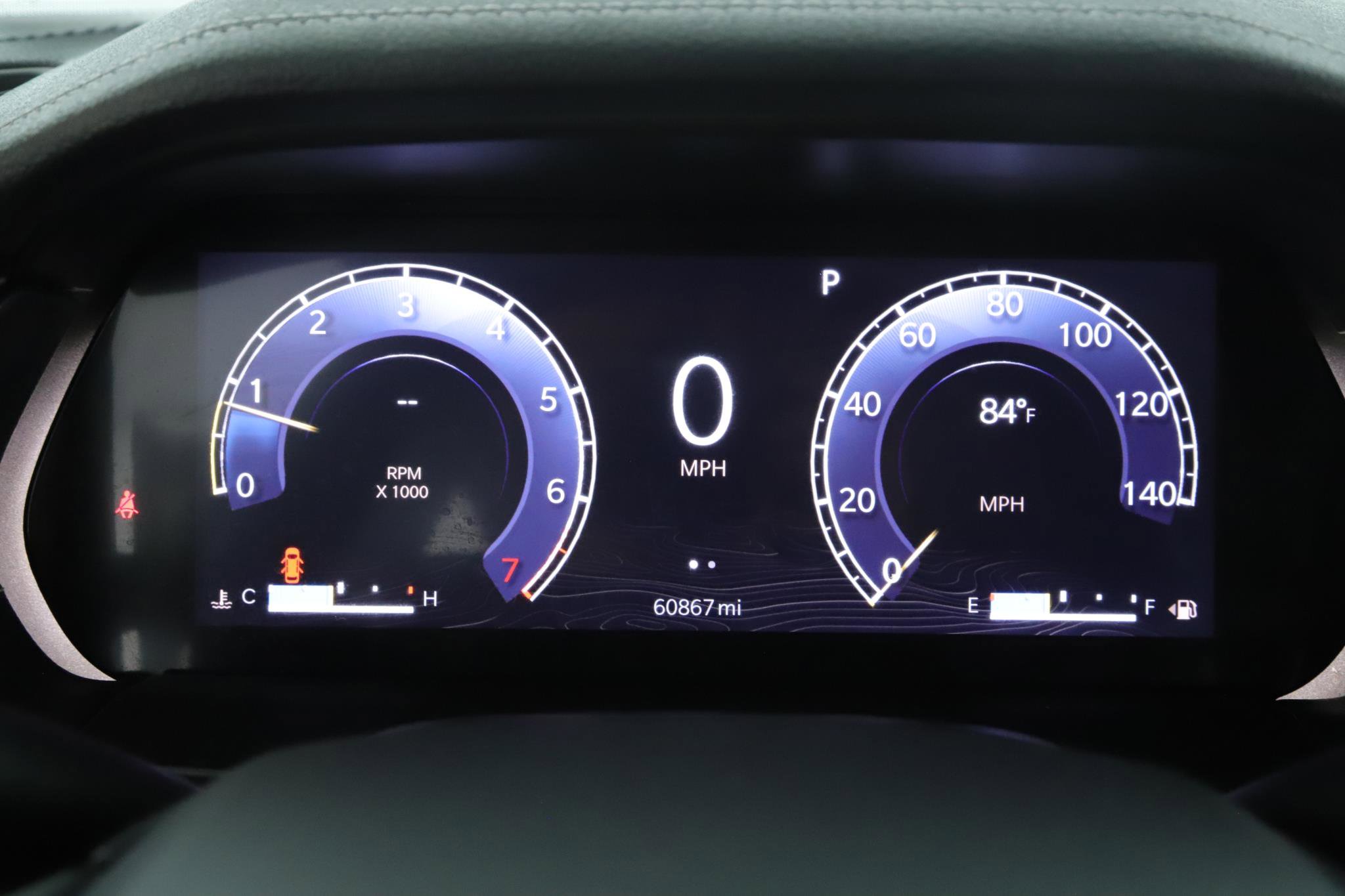 Used 2021 Jeep Grand Cherokee L Limited image 11