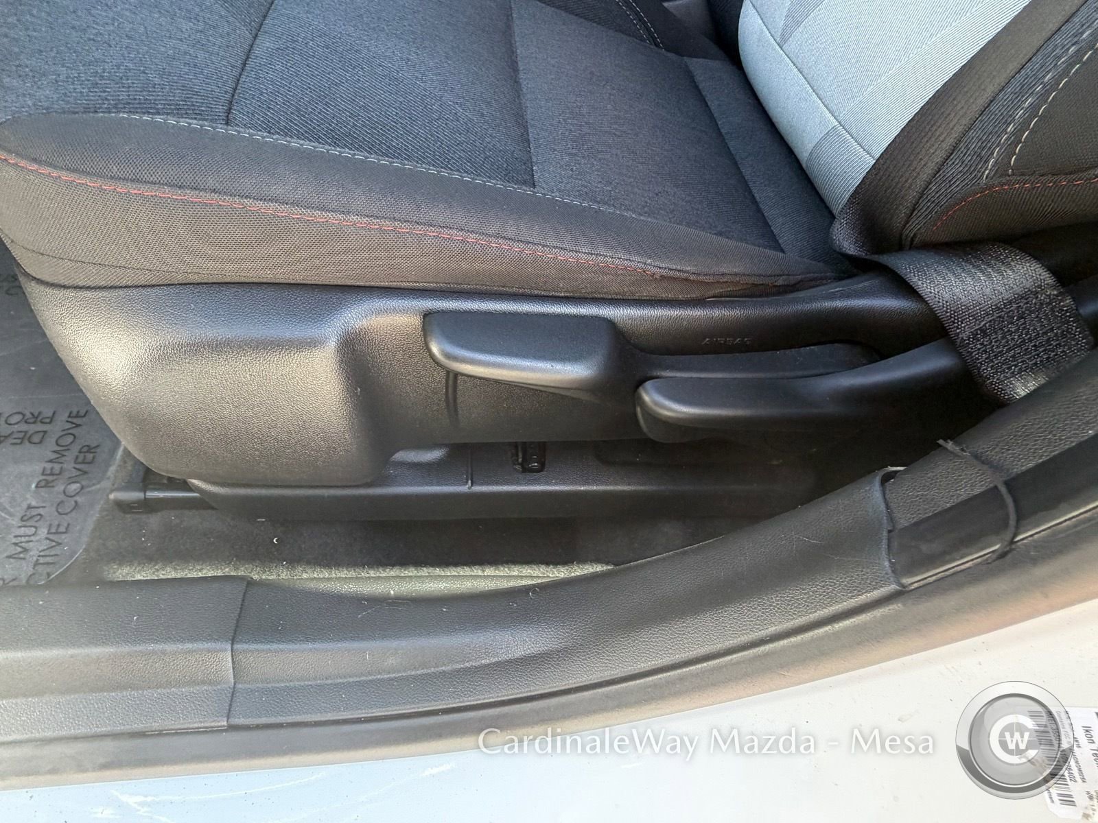 Used 2024 Chevrolet Trax RS w/ Driver Confidence Package image 17