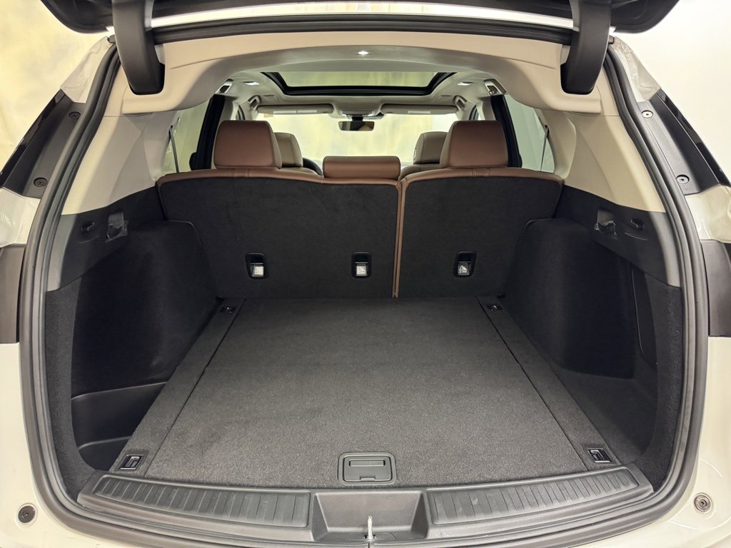 Used 2025 Acura RDX SH-AWD w/ Technology Package image 37