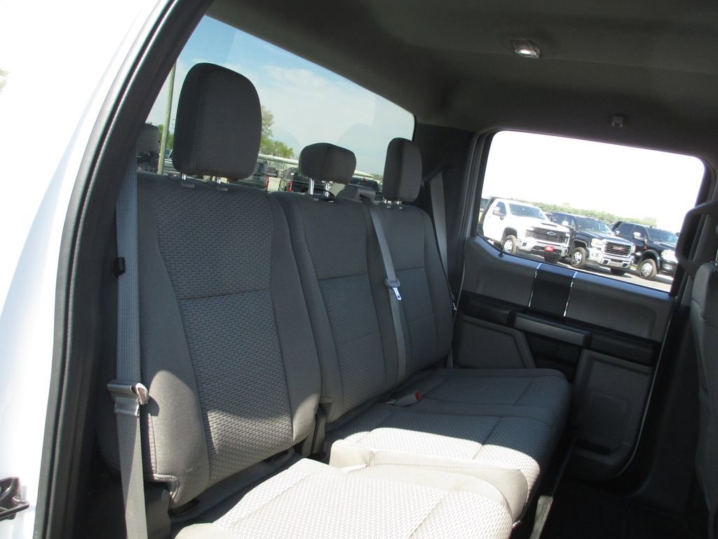 Used 2020 Ford F150 XLT image 20